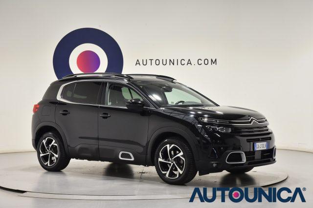 CITROEN C5 Aircross 1.5 BLUEHDI 130CV SHINE NAVI LED