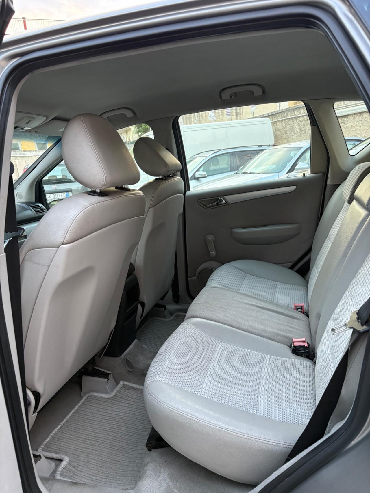 Mercedes-benz A 200 CDI 140cv