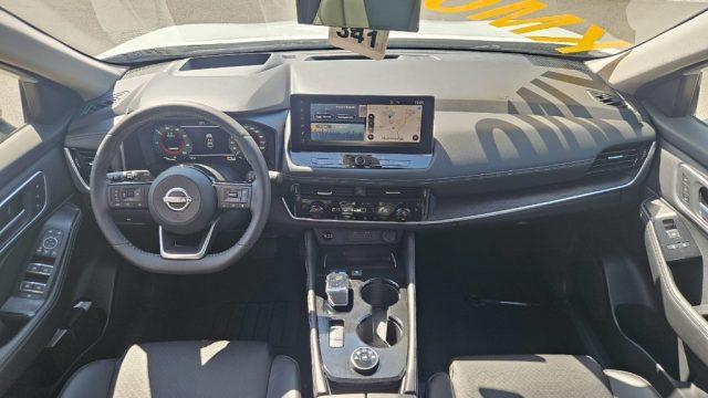 NISSAN X-Trail e-Power e-4orce 4WD 5 posti Tekna