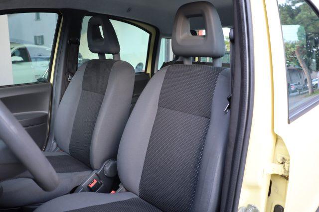 FIAT Panda 1.1 Benzina Ideale per NEOPATENTATI