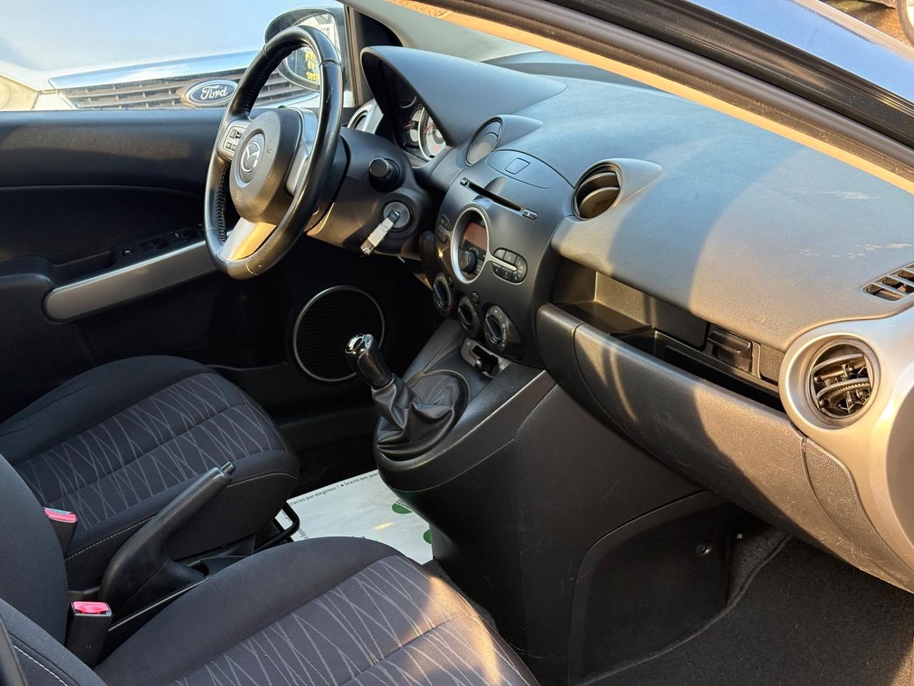 Mazda 2 Mazda2 1.3 16V 75CV 5p. Play
