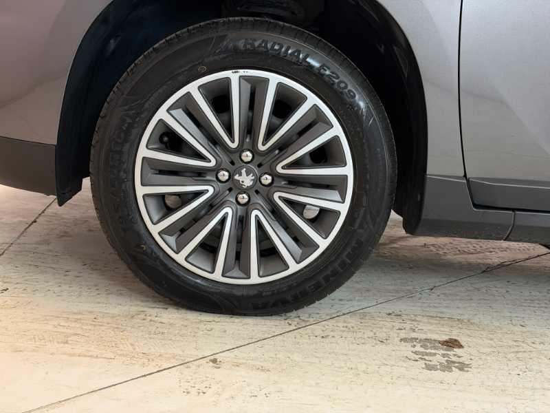 PEUGEOT 2008 - 2008 1.6 bluehdi Access 75cv my16