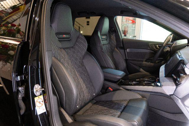 AUDI A5 Avant TDI 150 kW mHEV+ S tronic quattro S Line edi