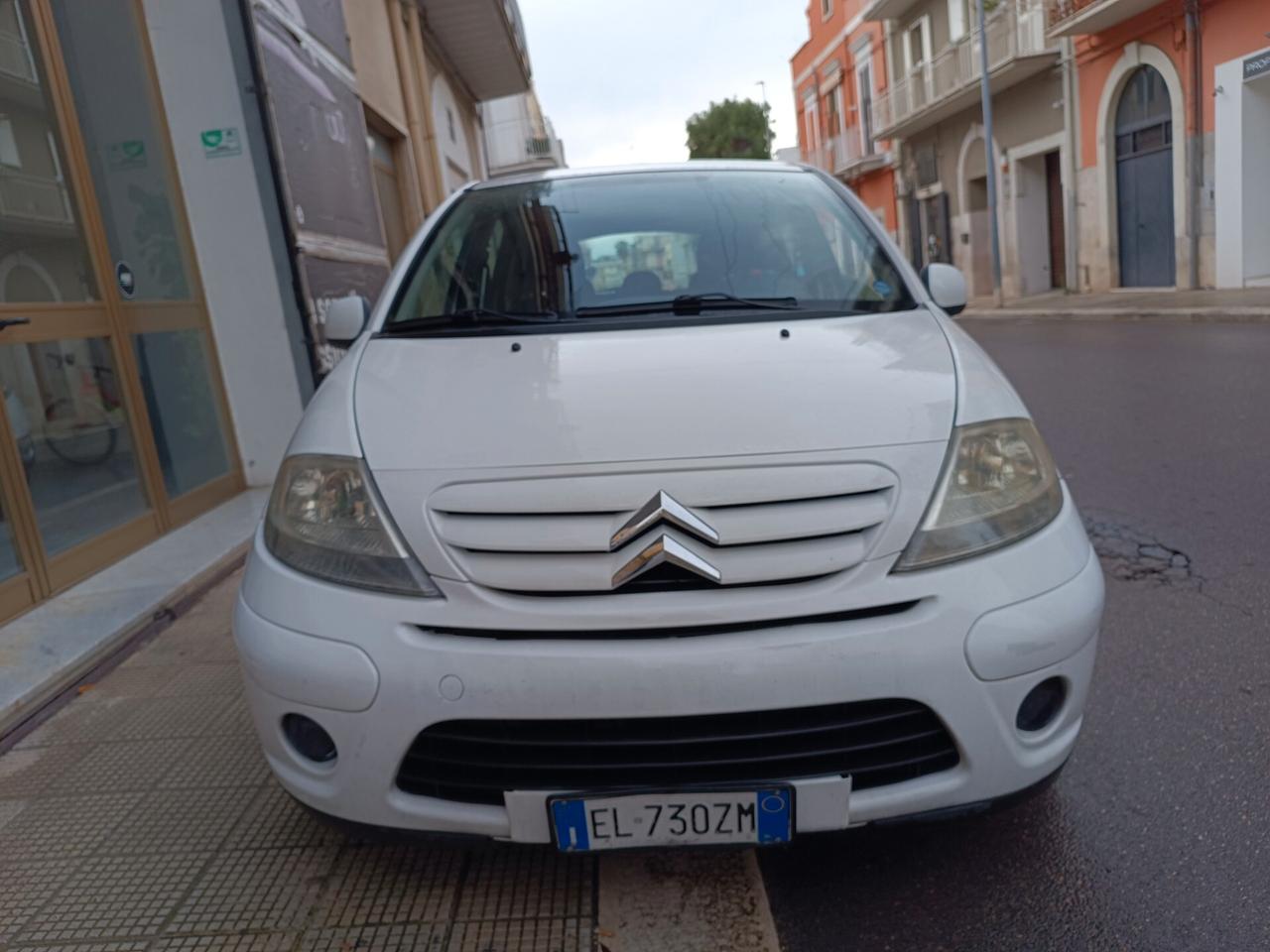 Citroen C3 1.1 Style Eco Energy GPL