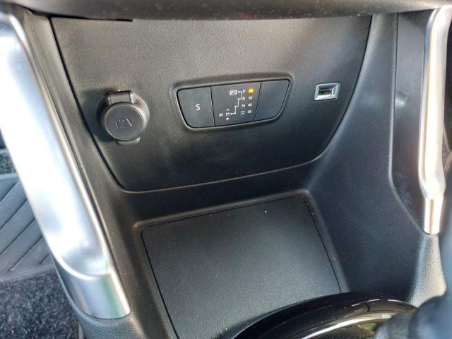 CITROEN C3 Aircross BlueHDi 120 S&S EAT6 Feel Uniprò Fatt. Legge 104