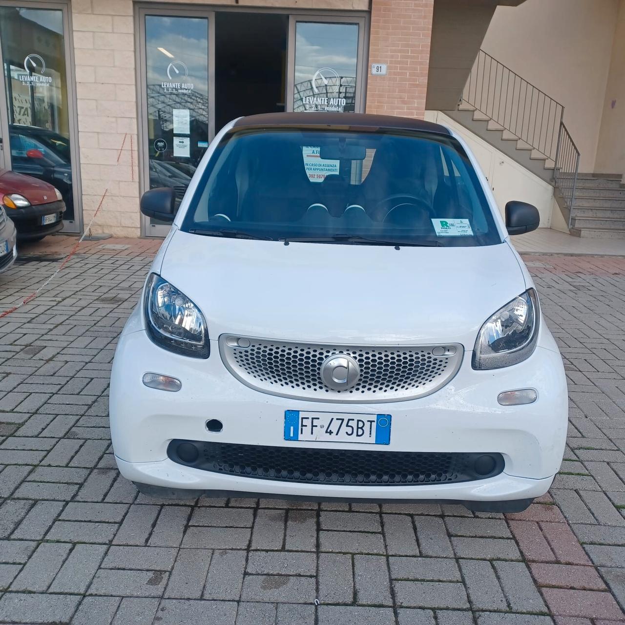 PERFETTA SMART FOR TWO 1.0 AUTOM