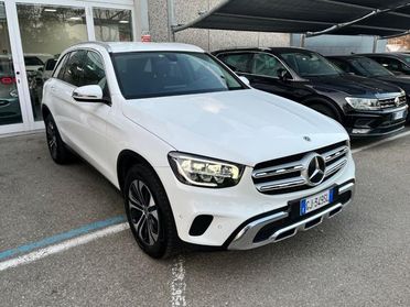 MERCEDES-BENZ GLC 220 d 4Matic Sport