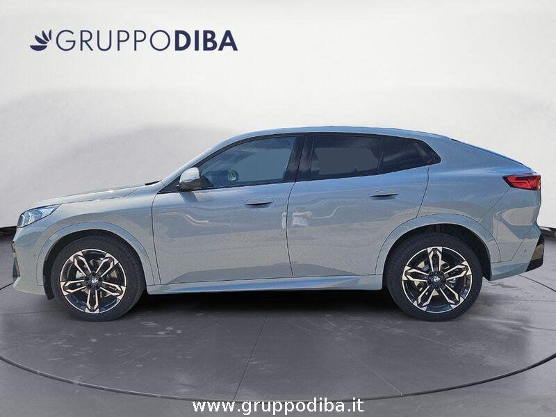 BMW X2 Serie X SDRIVE18D
