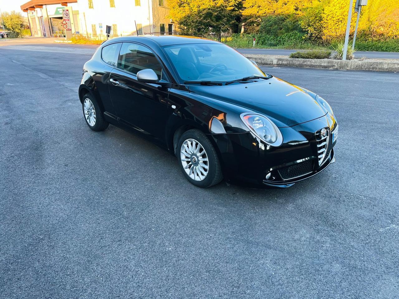 Alfa Romeo MiTo 1.3 JTDm 85 CV S&S Progression