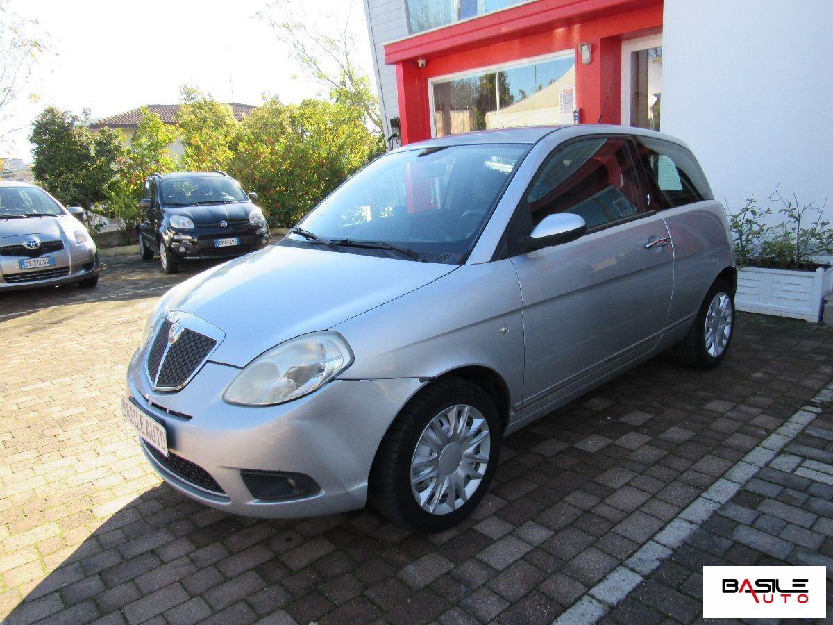 LANCIA - Ypsilon - 1.3 MJT Passion