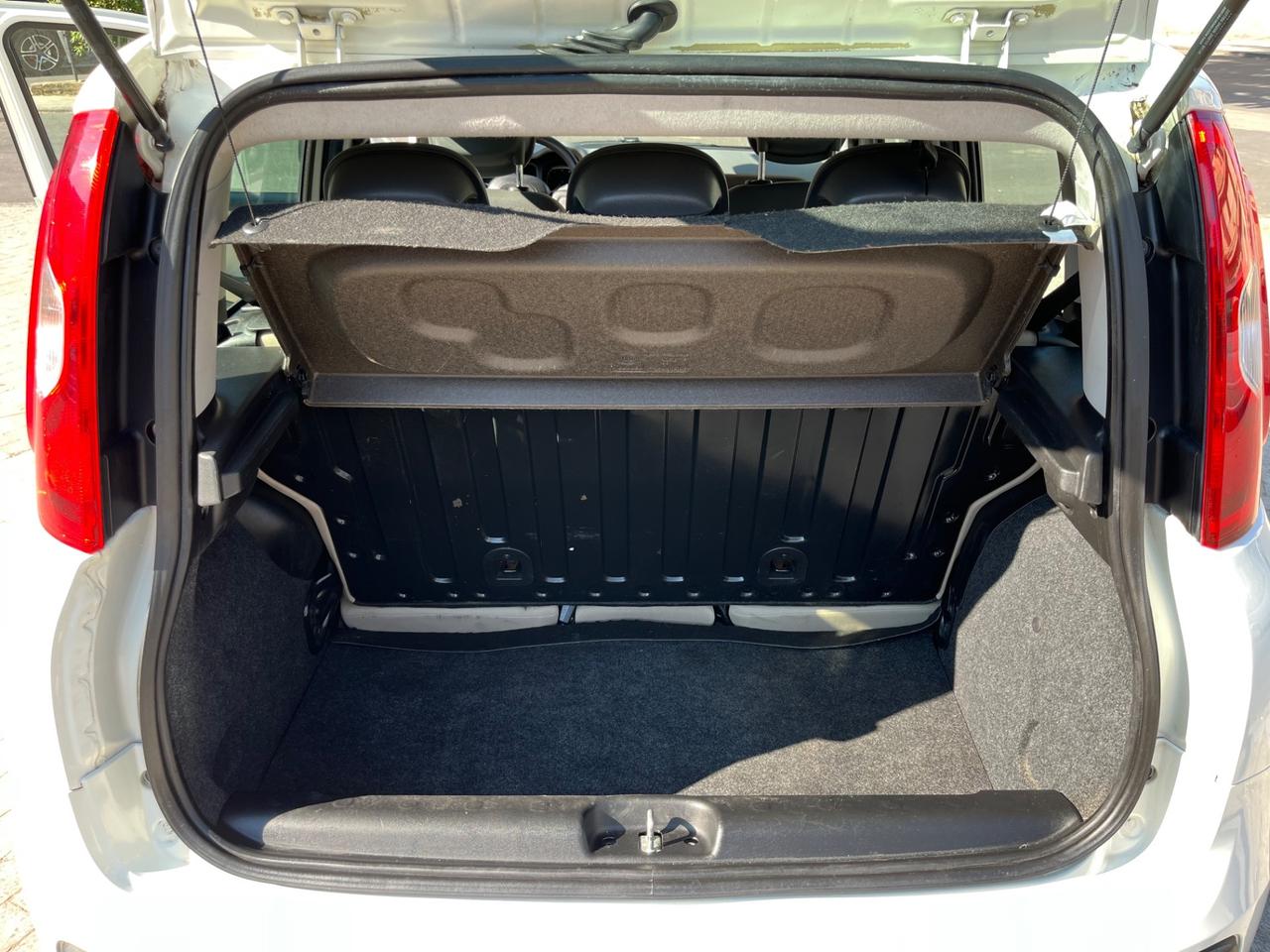 Fiat Panda 1.2 - 2014