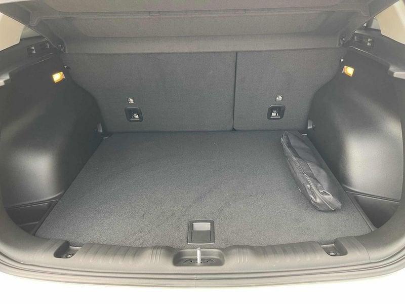 Jeep Compass 1.5 Turbo T4 130 CV MHEV 2WD Altitude - KM0