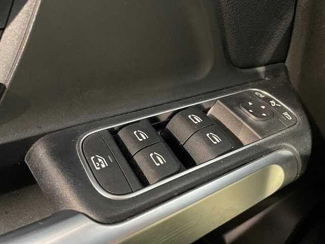 Mercedes-Benz GLB 200 2.0D 150CV Autom. Sport Plus