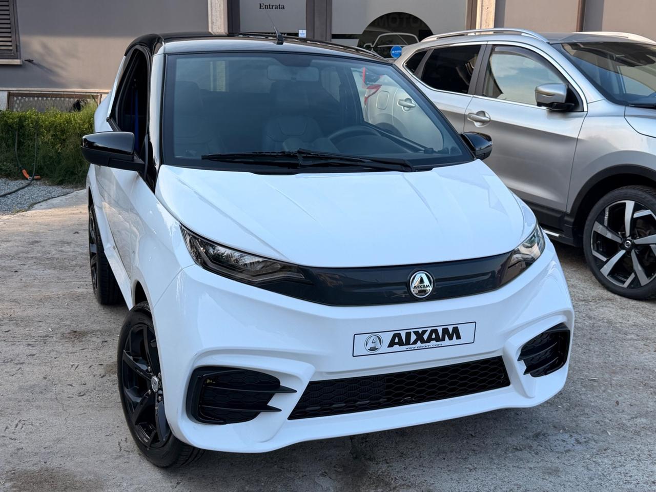 Aixam City SPORT