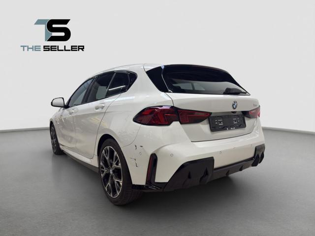 BMW 120 d 48V MSport*TETTO APRIBILE*FORMULA S*