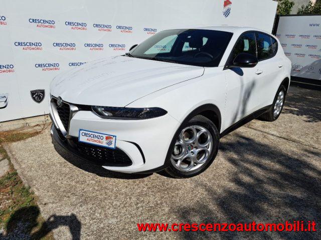 ALFA ROMEO Tonale 1.6 diesel 130 CV TCT6 Super - MINI RATA