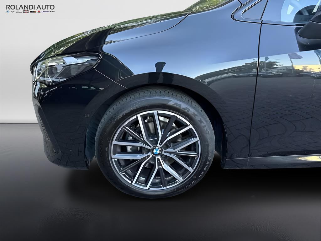BMW Serie 2 Active Tourer 218 d MSport DCT