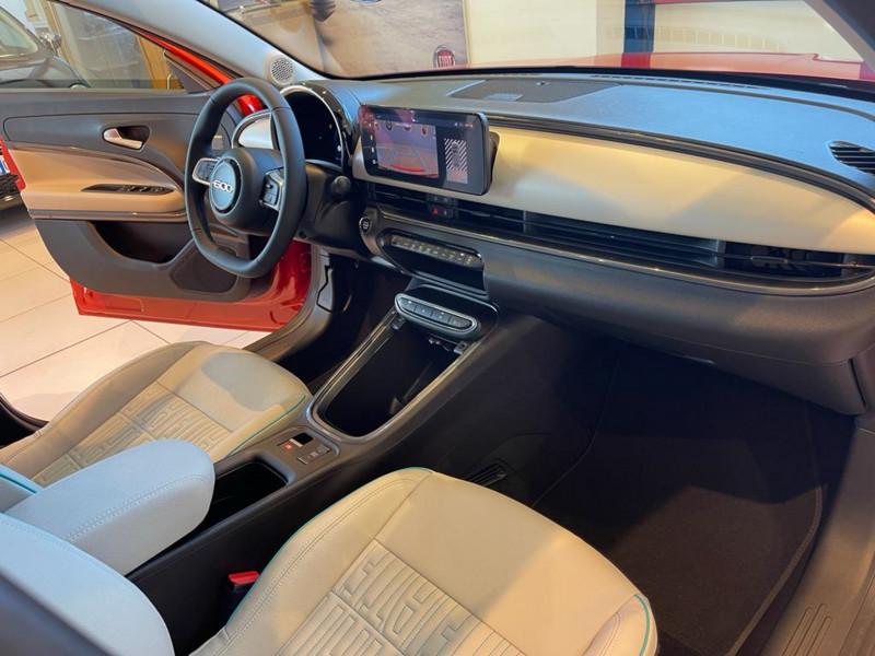 FIAT 600e La Prima MY23