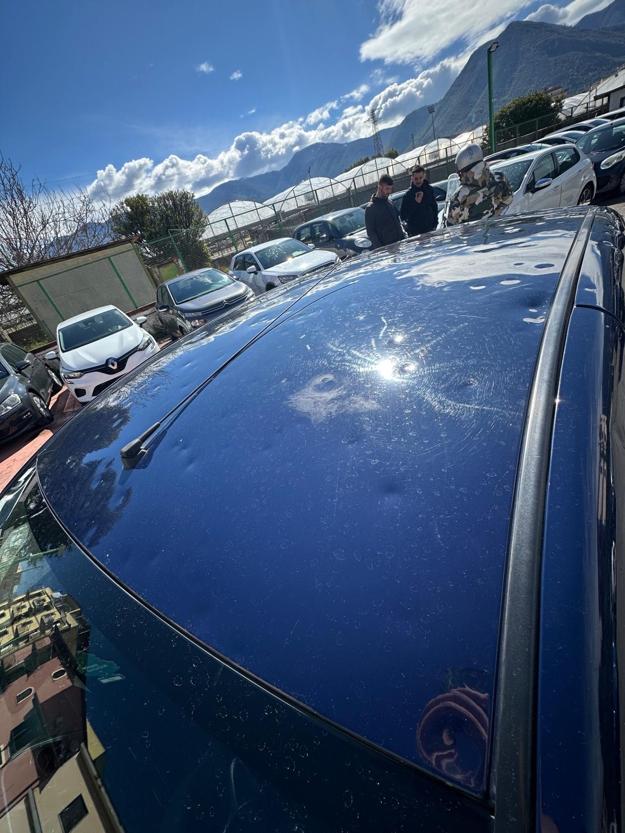 Dacia Sandero 1.5 dCi 8V 75CV Start&Stop Lauréate N1