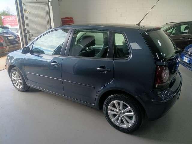 Volkswagen Polo Polo IV 2005 3p 1.4 Comfortline CL