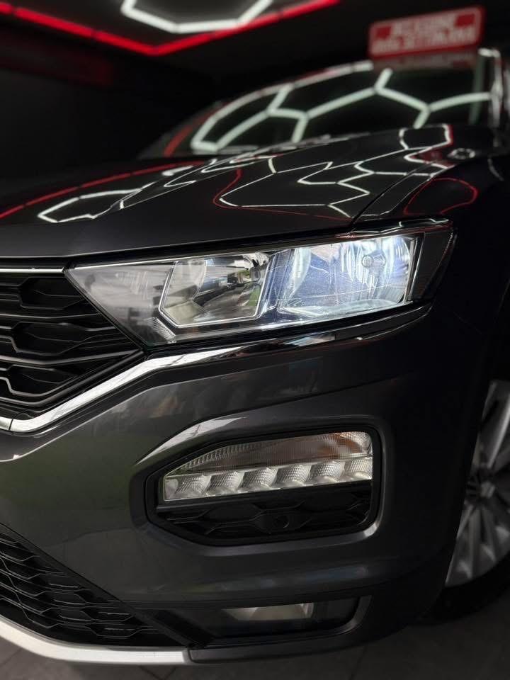 Volkswagen T-Roc 1.6 TDI SCR Advanced BlueMotion 11/2020