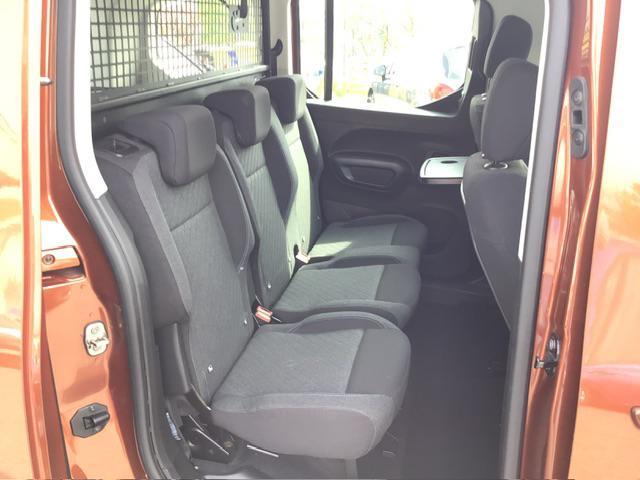 PEUGEOT Rifter BlueHDi 130 Allure N1 *netto IVA