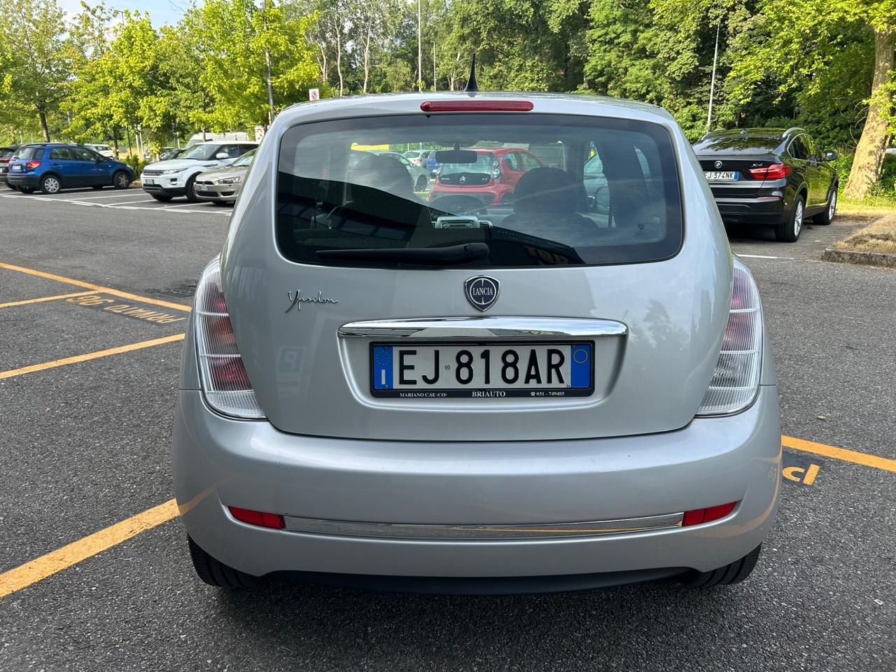Lancia Ypsilon 1.2 69 CV Platinum * Neo patentati *