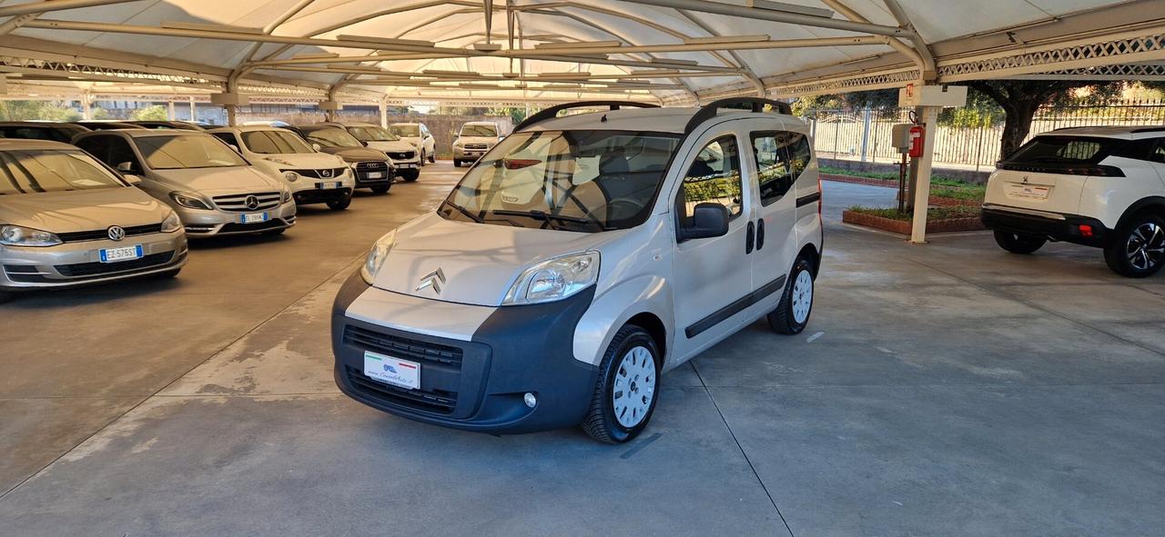 Citroen Nemo Multispace 1.3 HDi 75cv Selection