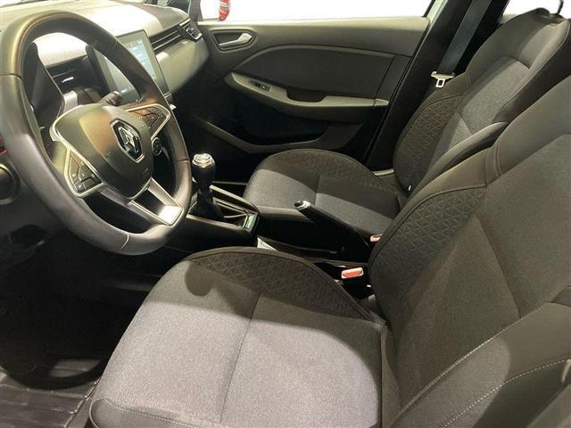 RENAULT Clio 5 Porte 1.0 TCe GPL Equilibre