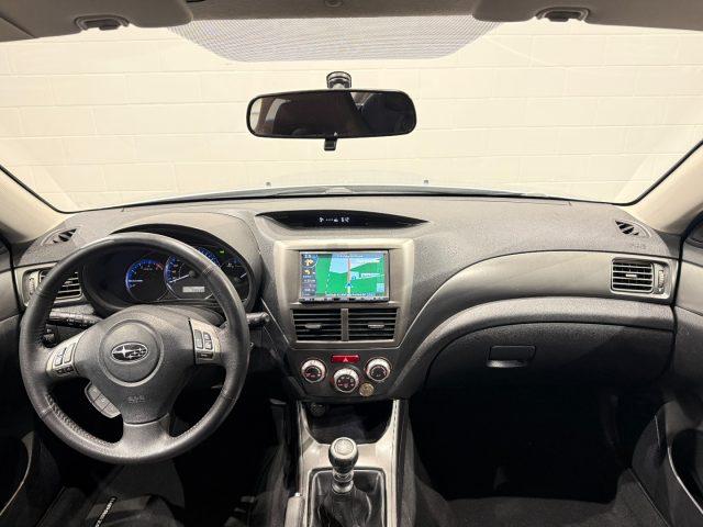 SUBARU Impreza 2.0D AWD Sport Dynamic PREZZO REALE / NEOPATENTATI