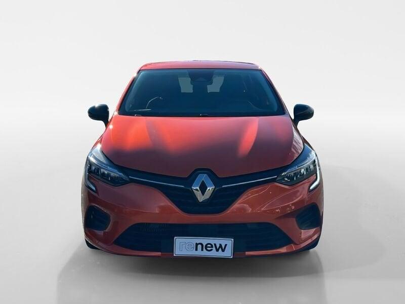 Renault Clio 1.0 TCE 100cv GPL Equilibre