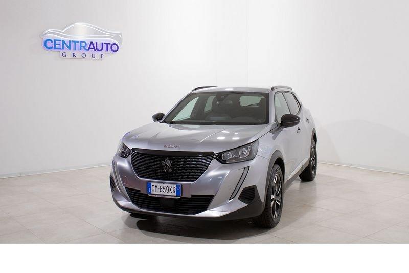 Peugeot 2008 2008 BlueHDi 130cv EAT8 Allure
