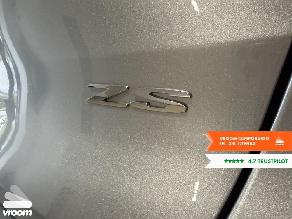 MG ZS (2021-2025) ZS Classic 1.5 VTi-tech Luxury