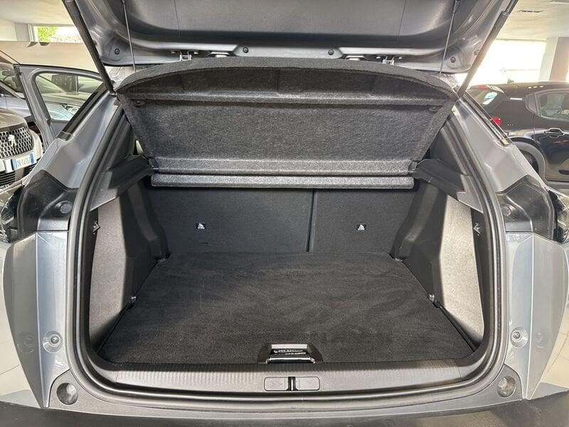 Peugeot 2008 PureTech 100 S&S Allure