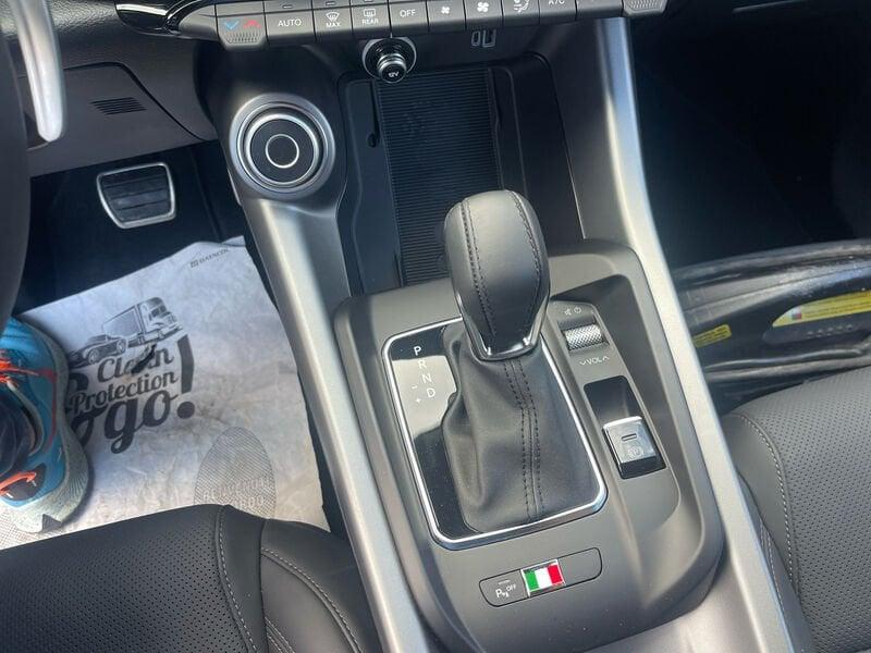 Alfa Romeo Tonale My24 Hybrid 160cv Veloce