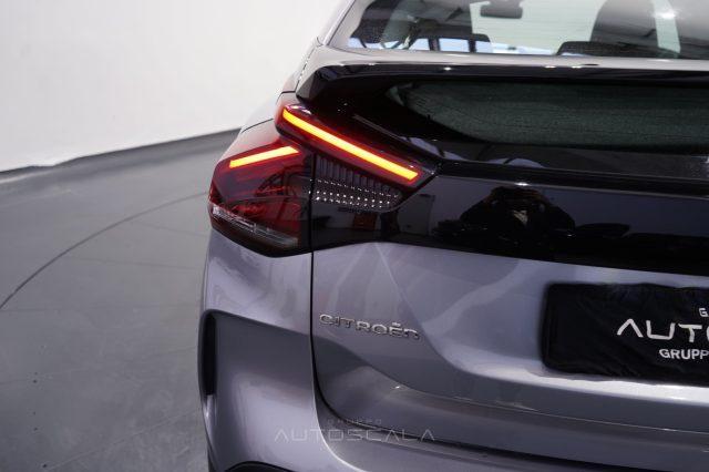 CITROEN C4 1.2 PureTech 130cv S&S Plus