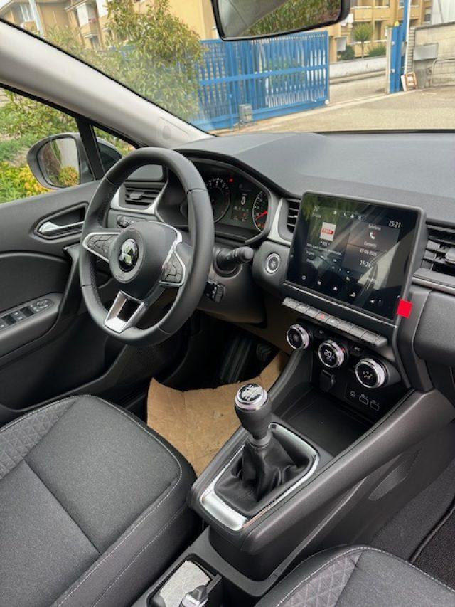 MITSUBISHI ASX 1.3L Mild Hybrid 140 CV Invite