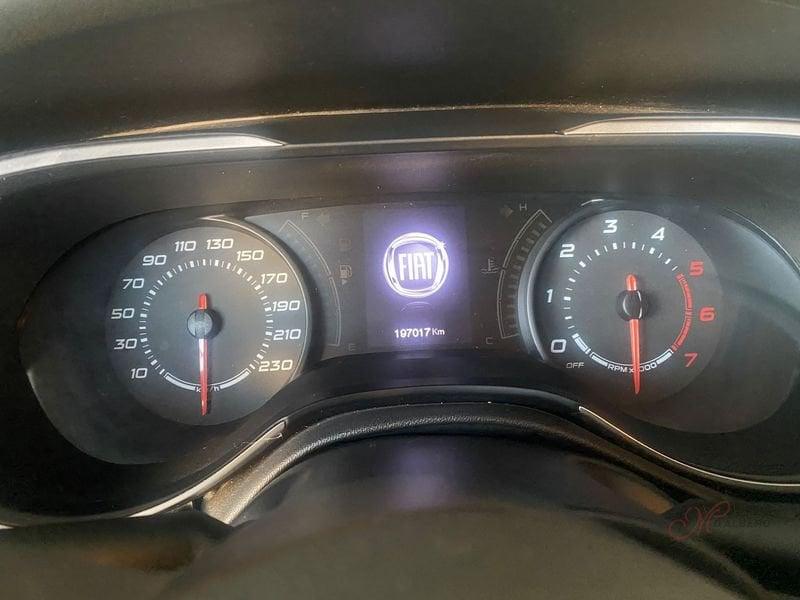 FIAT Tipo 1.6 Mjt 120cv 6M S&S Lounge SW