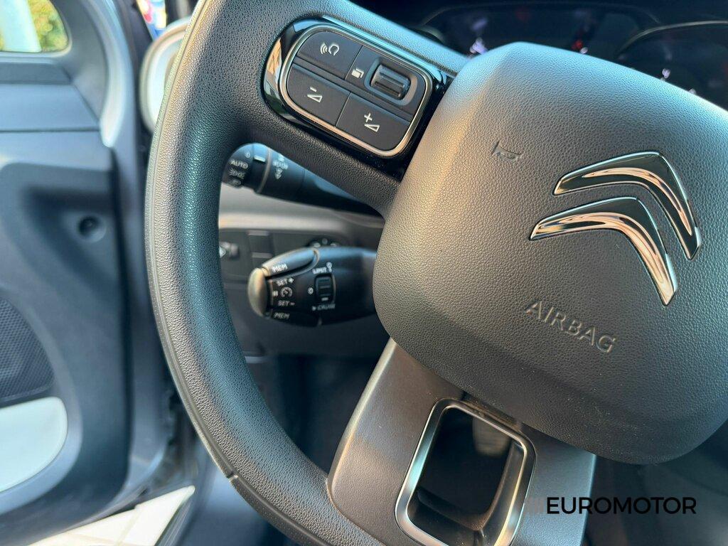 Citroen C3 1.2 PureTech Max