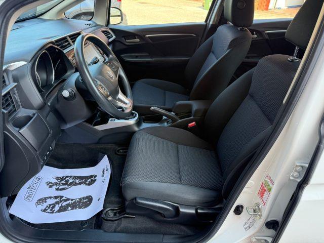 HONDA Jazz 1.3 Comfort Navi ADAS CVT