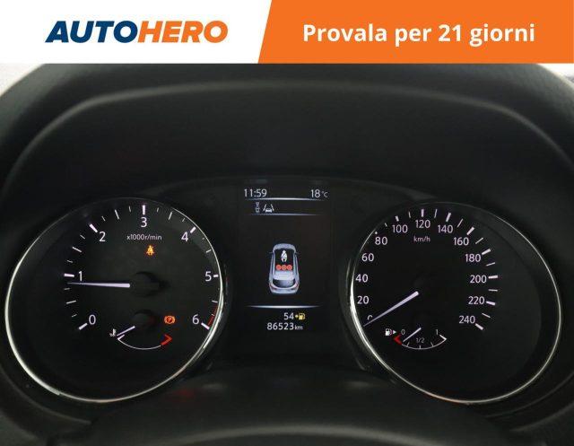 NISSAN Qashqai 1.6 dCi 2WD N-Connecta