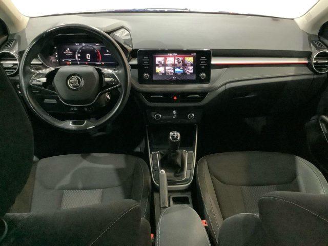 SKODA Fabia 1.0 TSI 95 CV Style