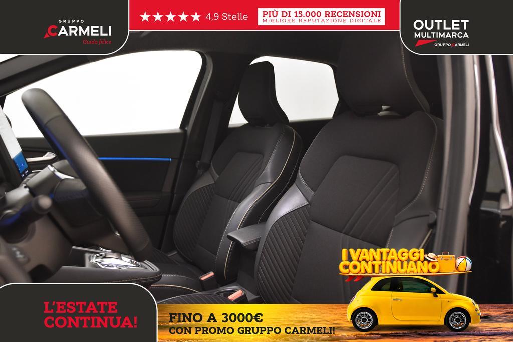 Renault Symbioz 1.6 E-Tech full hybrid Iconic Auto