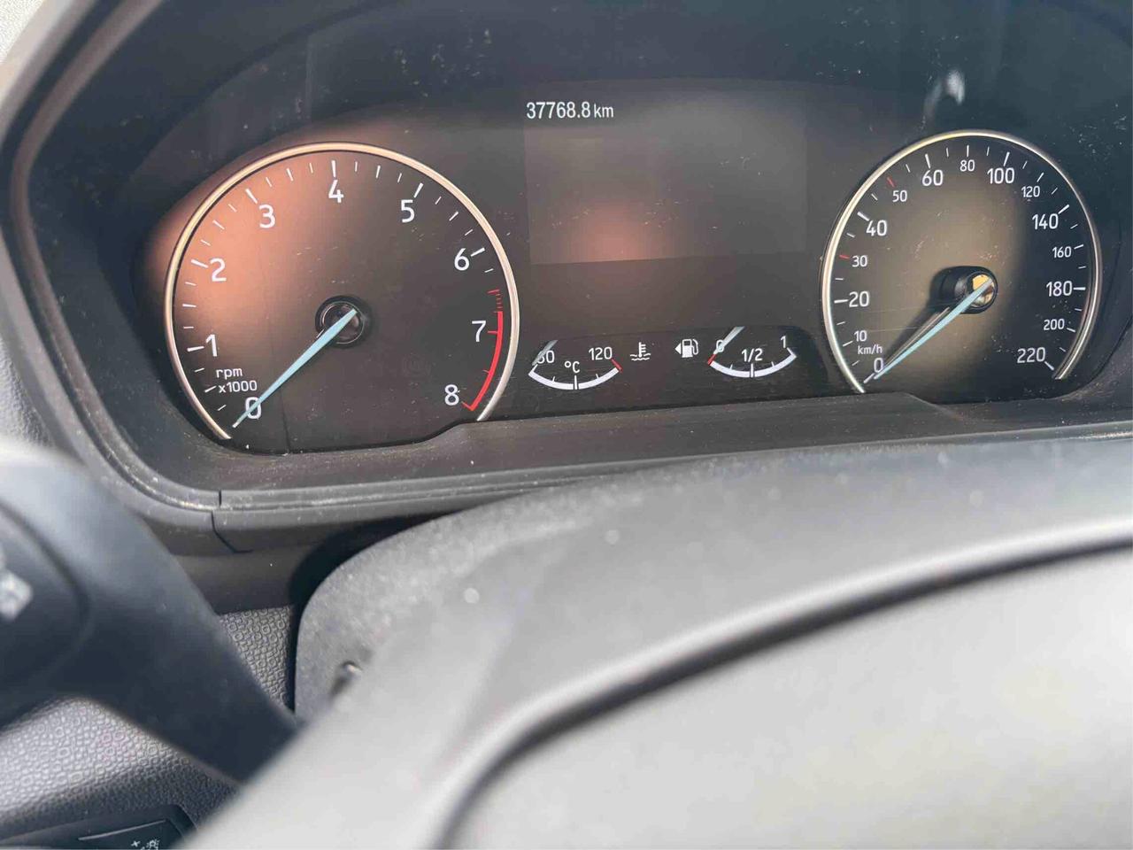 Ford EcoSport 1.0 EcoBoost 125 CV Start&Stop Active