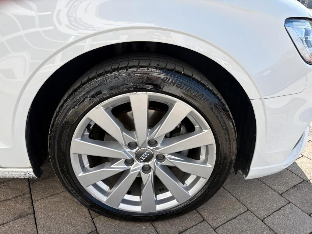 Audi A3 Sedan 1.6 TDI Design