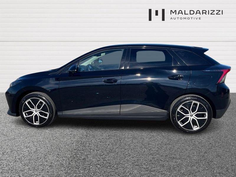 MG MG4 ELETTRICA EDU 64KWH EV LUX Pebble Black