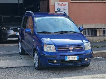 FIAT Panda 1.2 Emotion Euro 5