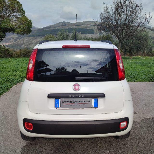 FIAT Panda 1.2 EasyPower Lounge