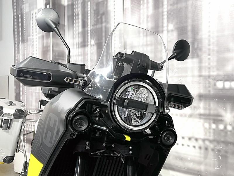 Husqvarna Norden 901