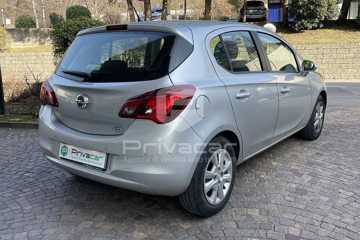 OPEL Corsa 1.4 90CV 5 porte Cosmo